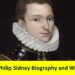 Sir Philip Sidney Biography and Works