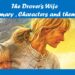 The Drover’s Wife by Henry Lawson Summary ,Characters and themes