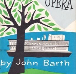 Floating Opera Summary and Themes