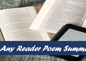 To Any Reader Poem Summary By Robert Louis Stevenson