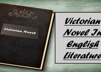 Victorian Novel In English Literature: Novels and Politics