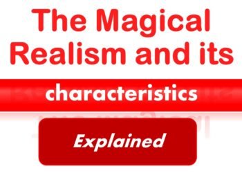 What is magical realism and its characteristics