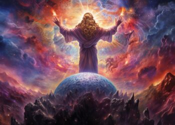 A Way to Love God Poem Summary line by line