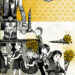 The Emperor of Ice-Cream Poem Summary and Themes