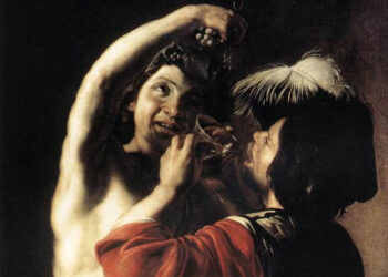 I Taste A Liquor Never Brewed Poem Summary line by line