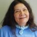 Discuss the use of imageries by Joy Harjo and Leslie Marmon Silko in the poems
