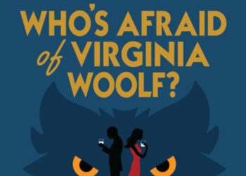 Who's Afraid of Virginia Woolf context by Edward Albee Summary