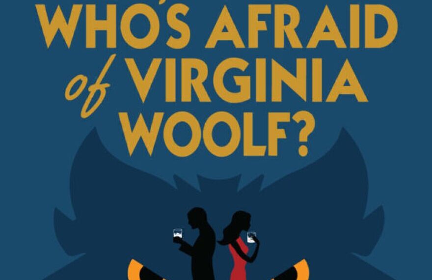 Who's Afraid of Virginia Woolf context by Edward Albee Summary