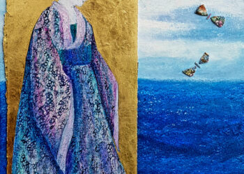 The River Merchant’s Wife: A Letter Poem Summary line by line