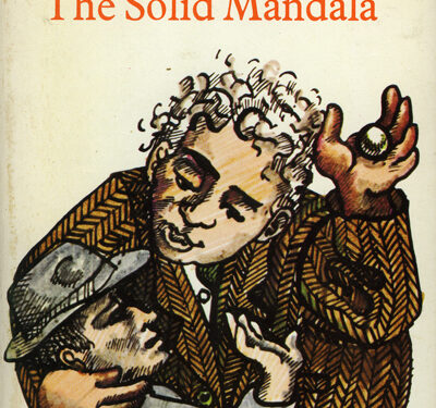 The Solid Mandala : Summary And Theme