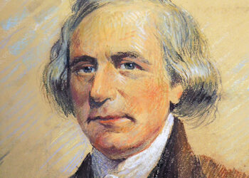 The Wild Honey Suckle Poem Summary line by line