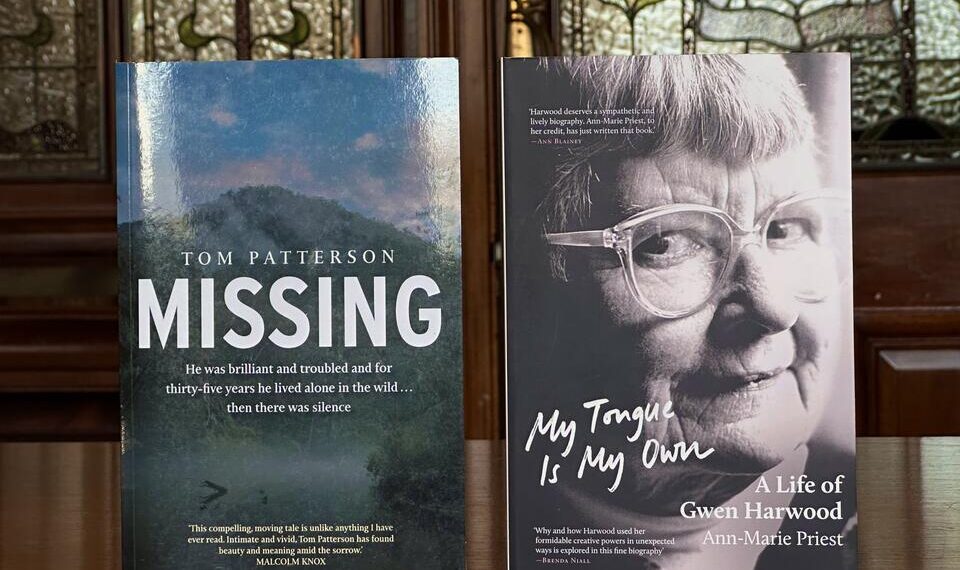 Gwen Harwood Biography and Notable Works