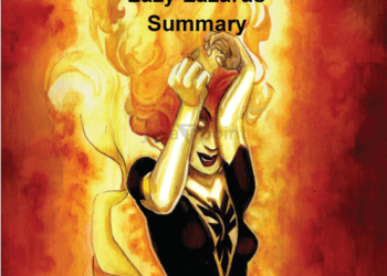 Lady Lazarus Poem Summary line by line