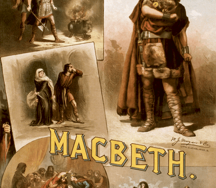 Discuss the significance of Hecate’s monologue in the play Macbeth