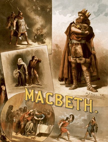 Discuss the significance of Hecate’s monologue in the play Macbeth