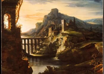 Exploring Romantic and Modernist Conceptions of Character in the Protagonist