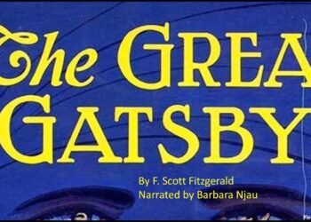 What is the summary and themes of The Great Gatsby