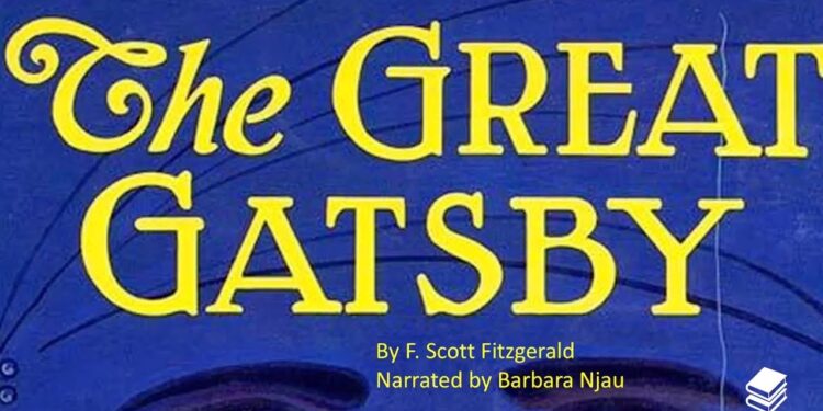 What is the summary and themes of The Great Gatsby