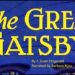What is the summary and themes of The Great Gatsby
