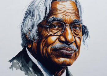 Wings of Fire Summary And Themes by Abdul Kalam