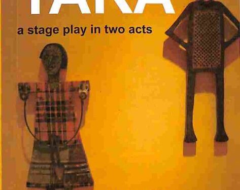 What is the short summary of the play Tara
