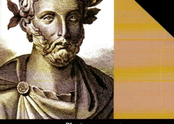 Examine Pot of Gold as a Roman comedy