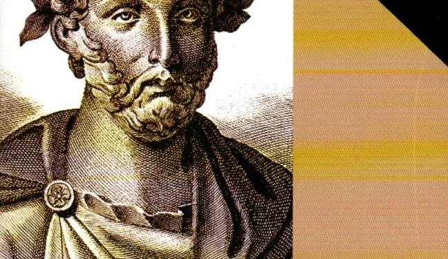 Examine Pot of Gold as a Roman comedy