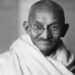 Write a detailed note on how Gandhi spent his days in Calcutta and in Burma as is seen from his An Autobiography