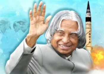 A.P.J. Abdul Kalam Biography and Work