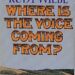 Where is the Voice Coming From by Rudy Wiebe Short Summary