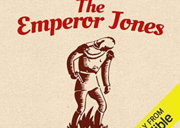 The Emperor Jones by Eugene O'Neill Summary