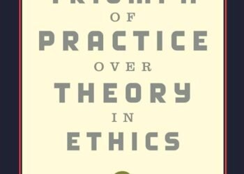 What is the triumph of theory
