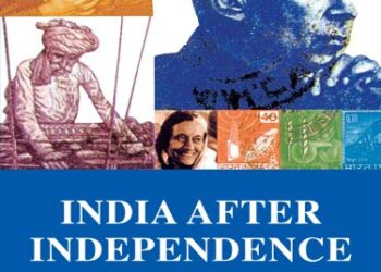 What are the problem faced by India after independence