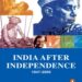 What are the problem faced by India after independence