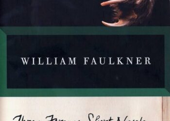 What is the story The Bear about