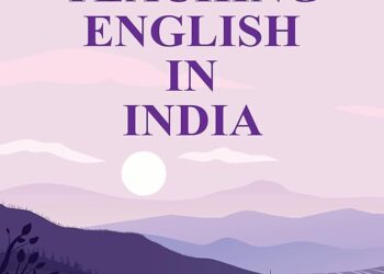 What is the status of English teaching in India