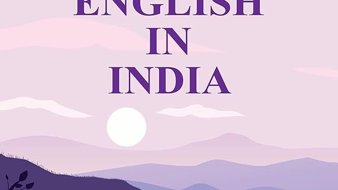 What is the status of English teaching in India