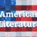 What was the early national period of American literature