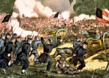 What was the American prose in the post Civil War period