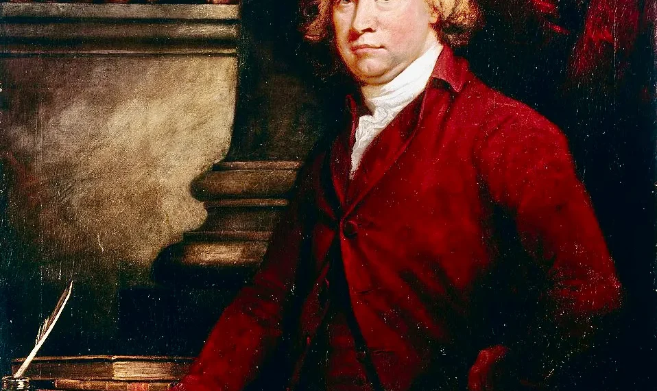 MCQs on Edmund Burke