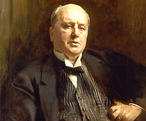 MCQs on Henry James