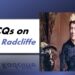 MCQs on Anne Radcliffe