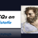 MCQs on Aristotle