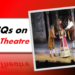 MCQs on Epic Theatre