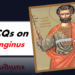 MCQs on Longinus