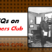 MCQs on Rhymers Club