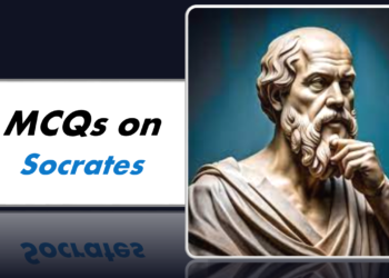 MCQs on Socrates