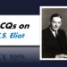 MCQs on T.S. Eliot