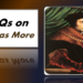 MCQs on Thomas More