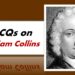 MCQs on William Collins